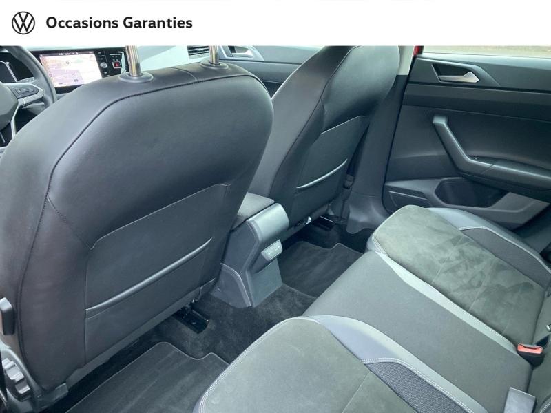 Voitures occasions VOLKSWAGEN POLO Style Rezé