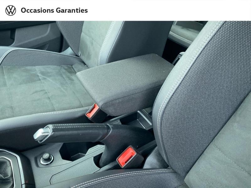 Voitures occasions VOLKSWAGEN POLO Style Rezé