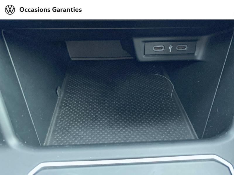 Voitures occasions VOLKSWAGEN POLO Style Rezé