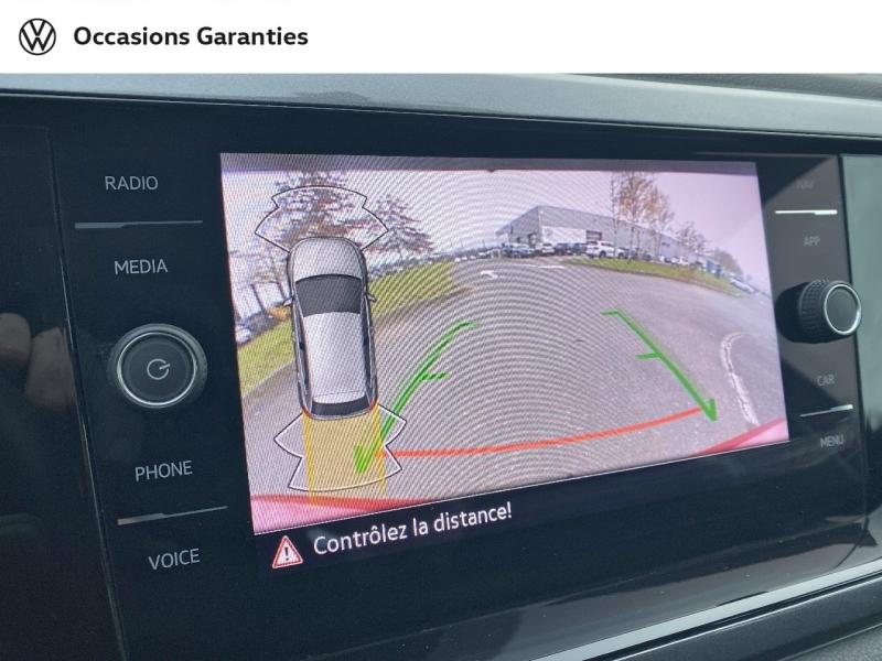 Voitures occasions VOLKSWAGEN POLO Style Rezé