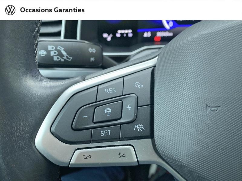 Voitures occasions VOLKSWAGEN POLO Style Rezé