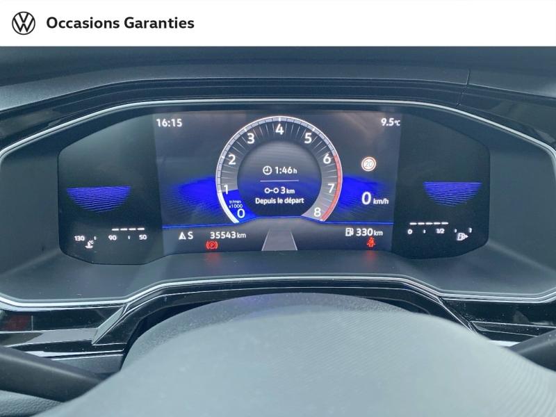 Voitures occasions VOLKSWAGEN POLO Style Rezé