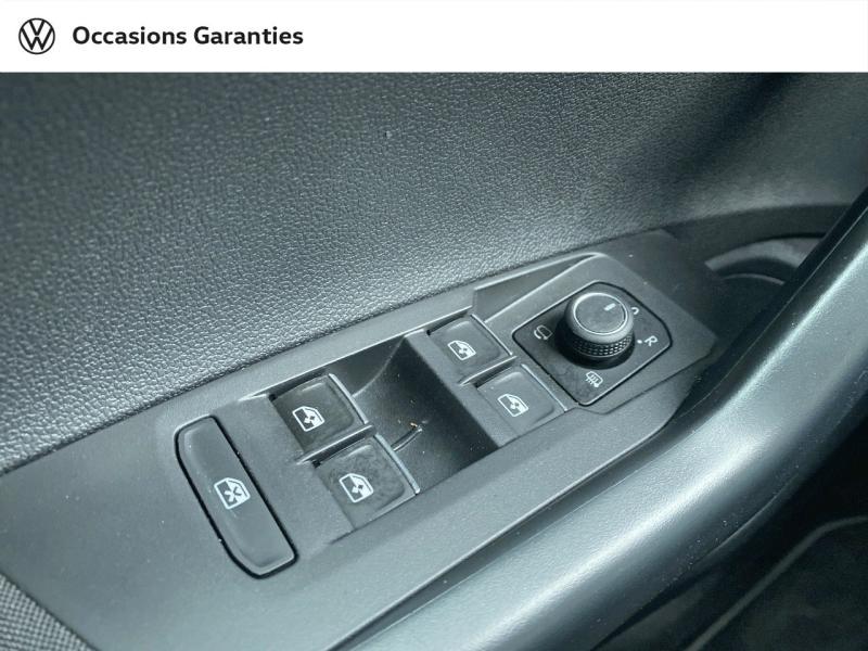 Voitures occasions VOLKSWAGEN POLO Style Rezé