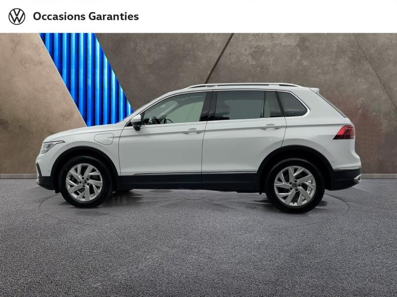 Voitures occasions VOLKSWAGEN TIGUAN Elegance Rezé