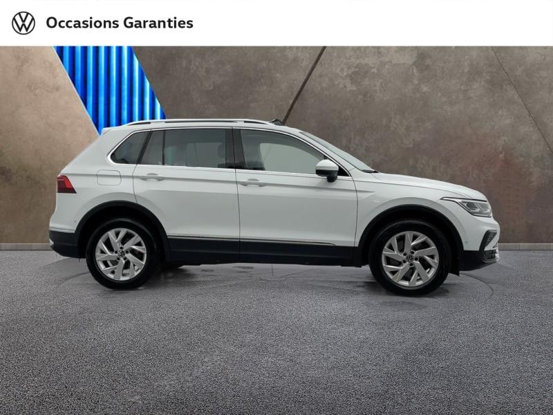 Voitures occasions VOLKSWAGEN TIGUAN Elegance Rezé