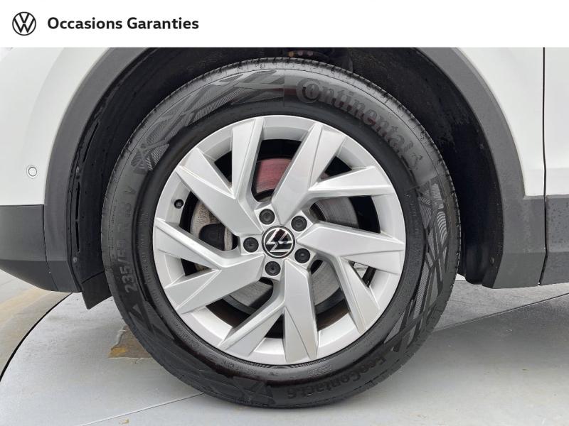 Voitures occasions VOLKSWAGEN TIGUAN Elegance Rezé