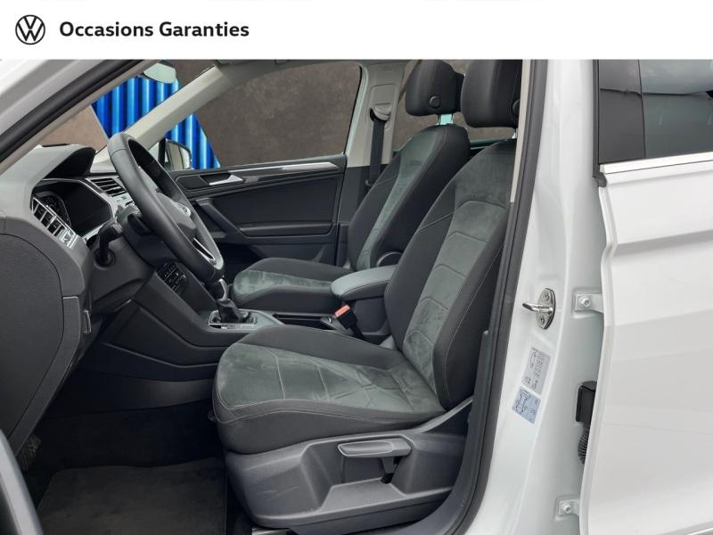 Voitures occasions VOLKSWAGEN TIGUAN Elegance Rezé