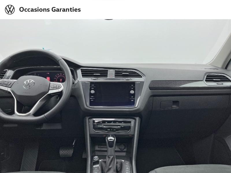 Voitures occasions VOLKSWAGEN TIGUAN Elegance Rezé