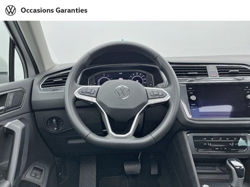 Voitures occasions VOLKSWAGEN TIGUAN Elegance Rezé