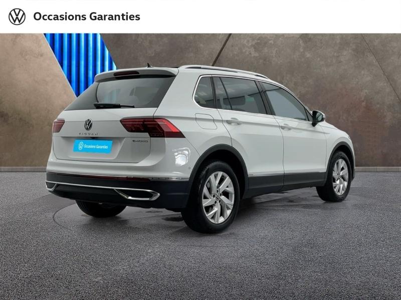Voitures occasions VOLKSWAGEN TIGUAN Elegance Rezé