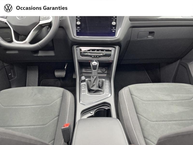 Voitures occasions VOLKSWAGEN TIGUAN Elegance Rezé
