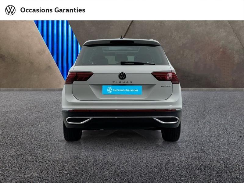 Voitures occasions VOLKSWAGEN TIGUAN Elegance Rezé