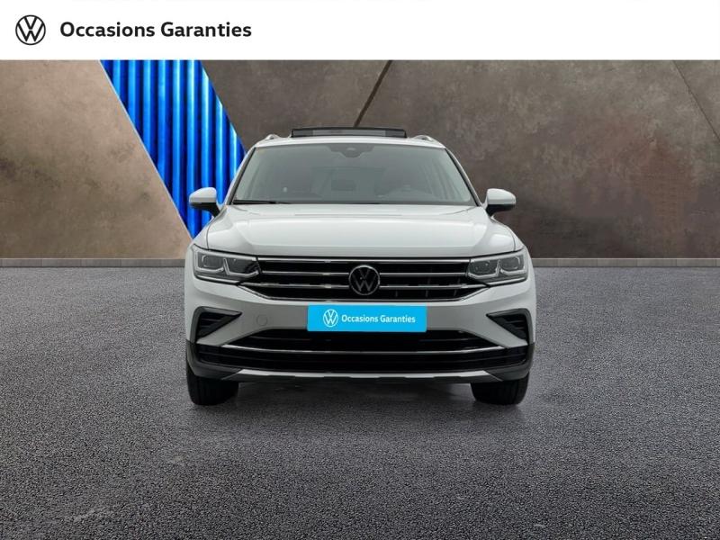 Voitures occasions VOLKSWAGEN TIGUAN Elegance Rezé