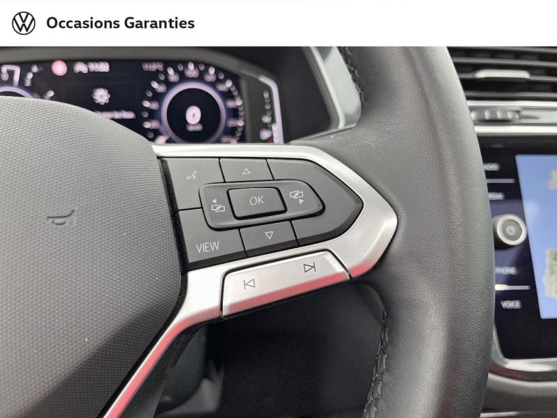 Voitures occasions VOLKSWAGEN TIGUAN Elegance Rezé