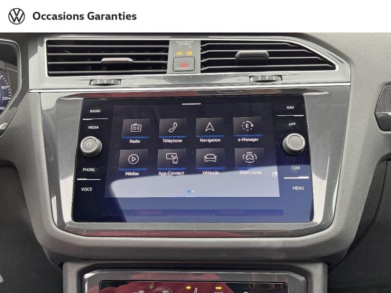 Voitures occasions VOLKSWAGEN TIGUAN Elegance Rezé