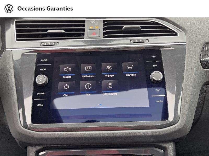Voitures occasions VOLKSWAGEN TIGUAN Elegance Rezé