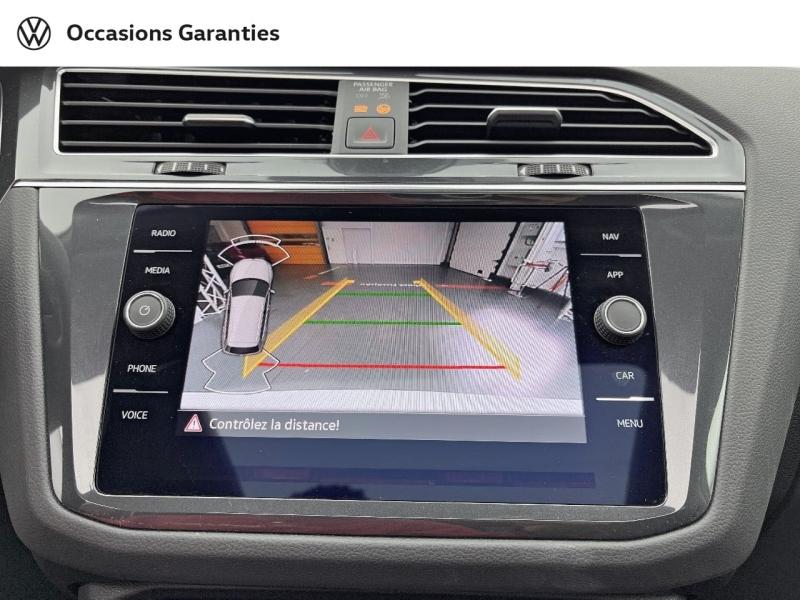 Voitures occasions VOLKSWAGEN TIGUAN Elegance Rezé