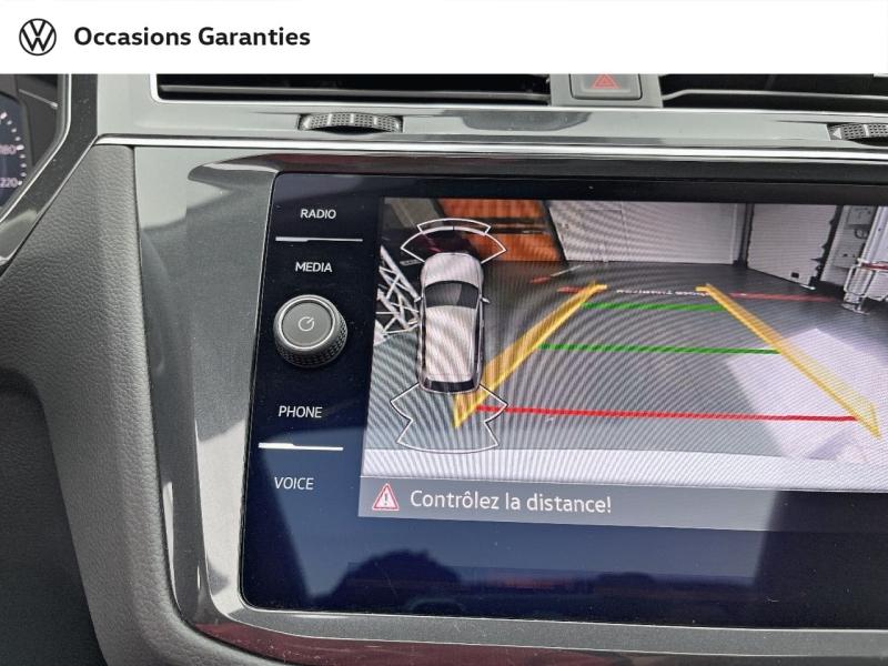 Voitures occasions VOLKSWAGEN TIGUAN Elegance Rezé