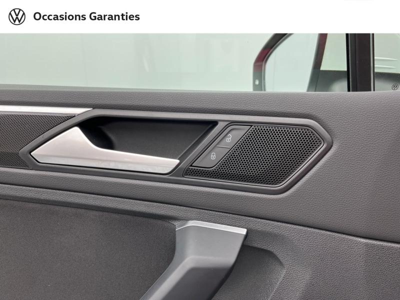 Voitures occasions VOLKSWAGEN TIGUAN Elegance Rezé