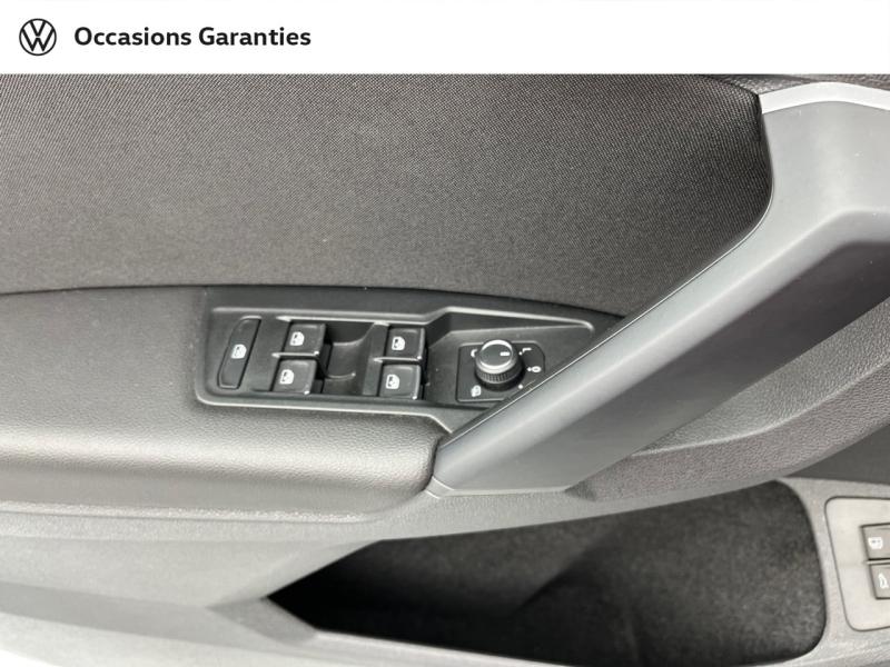 Voitures occasions VOLKSWAGEN TIGUAN Elegance Rezé