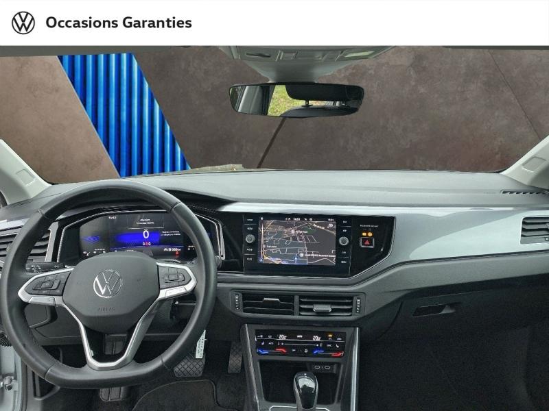 Voitures occasions VOLKSWAGEN POLO Style Rezé