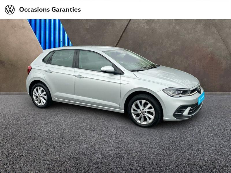 Voitures occasions VOLKSWAGEN POLO Style Rezé