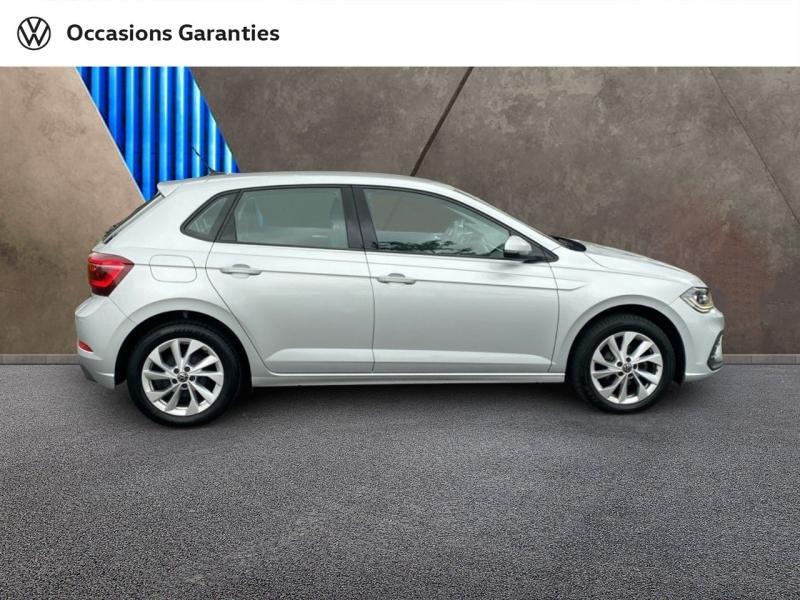 Voitures occasions VOLKSWAGEN POLO Style Rezé