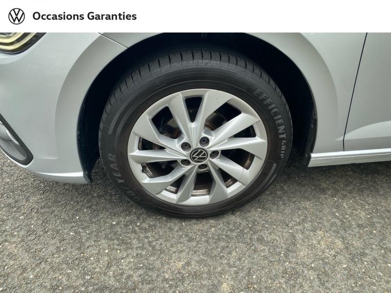 Voitures occasions VOLKSWAGEN POLO Style Rezé