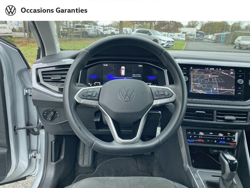 Voitures occasions VOLKSWAGEN POLO Style Rezé