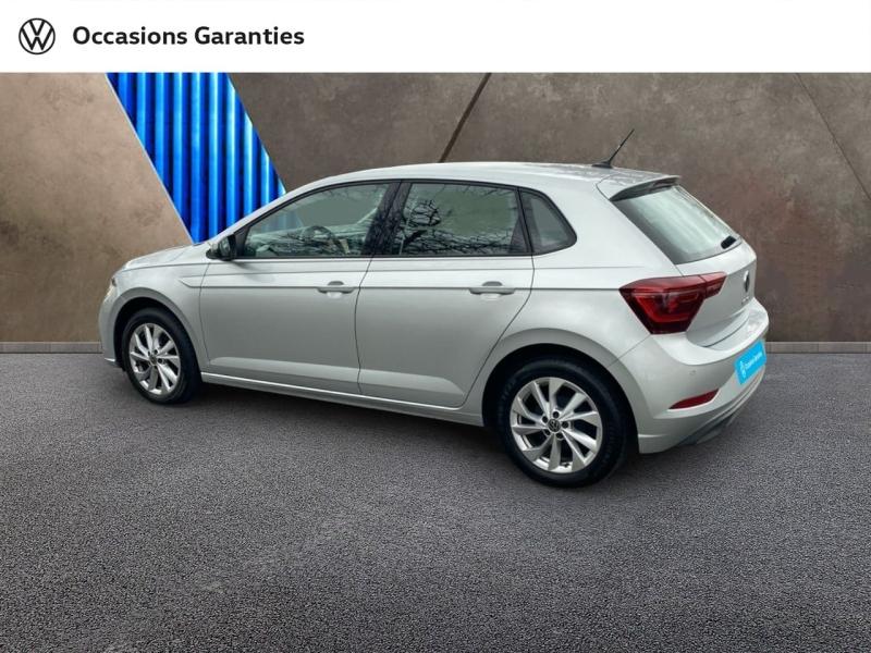 Voitures occasions VOLKSWAGEN POLO Style Rezé