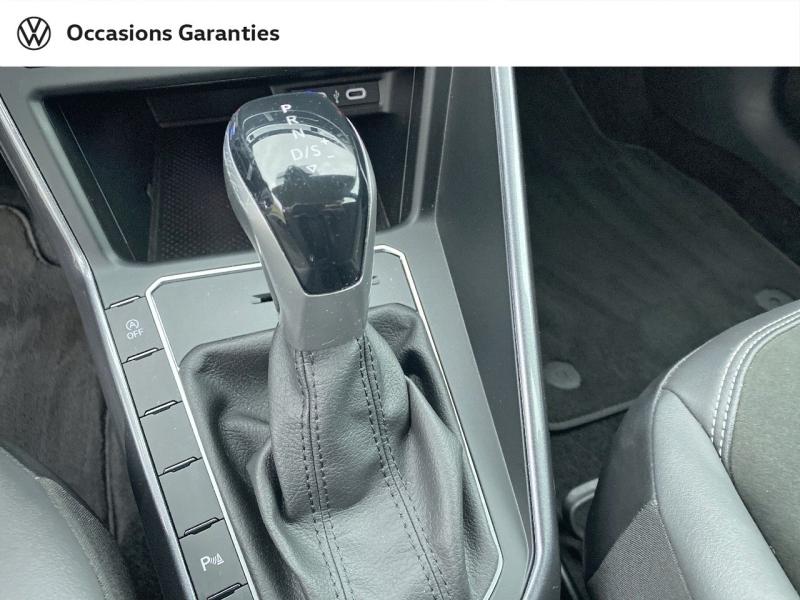 Voitures occasions VOLKSWAGEN POLO Style Rezé