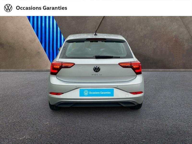 Voitures occasions VOLKSWAGEN POLO Style Rezé