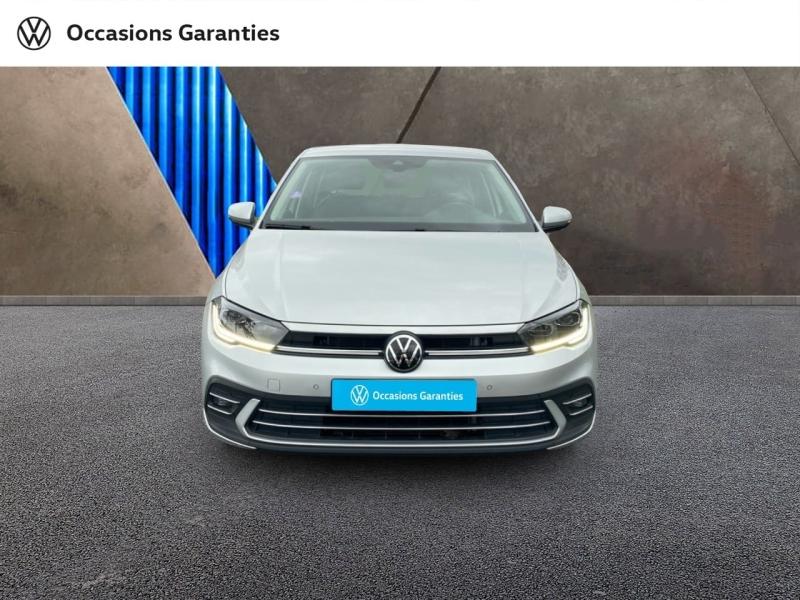 Voitures occasions VOLKSWAGEN POLO Style Rezé