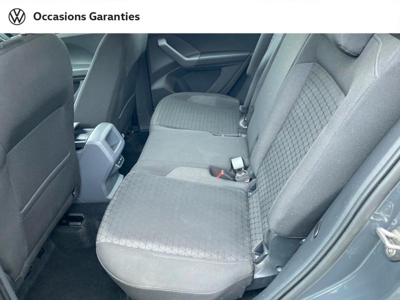 Voitures occasions VOLKSWAGEN T-CROSS Lounge Rezé