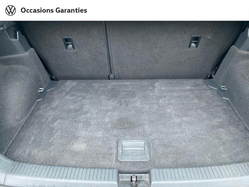 Voitures occasions VOLKSWAGEN T-CROSS Lounge Rezé