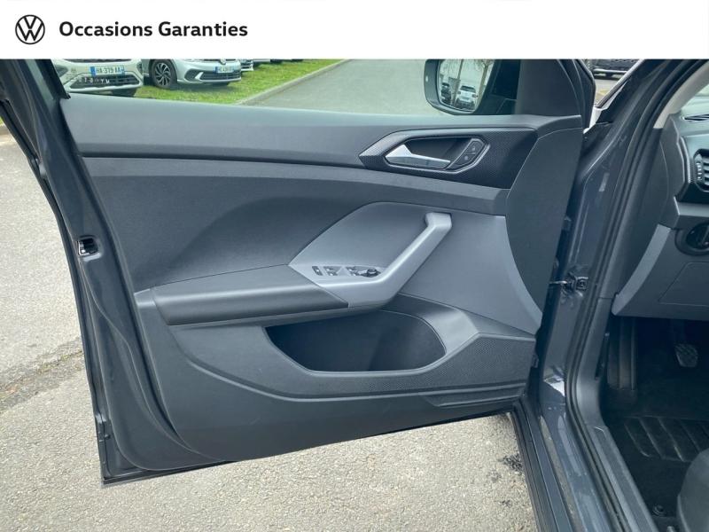 Voitures occasions VOLKSWAGEN T-CROSS Lounge Rezé