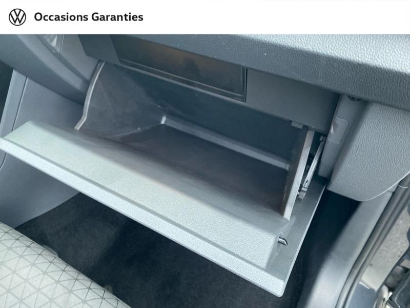 Voitures occasions VOLKSWAGEN T-CROSS Lounge Rezé