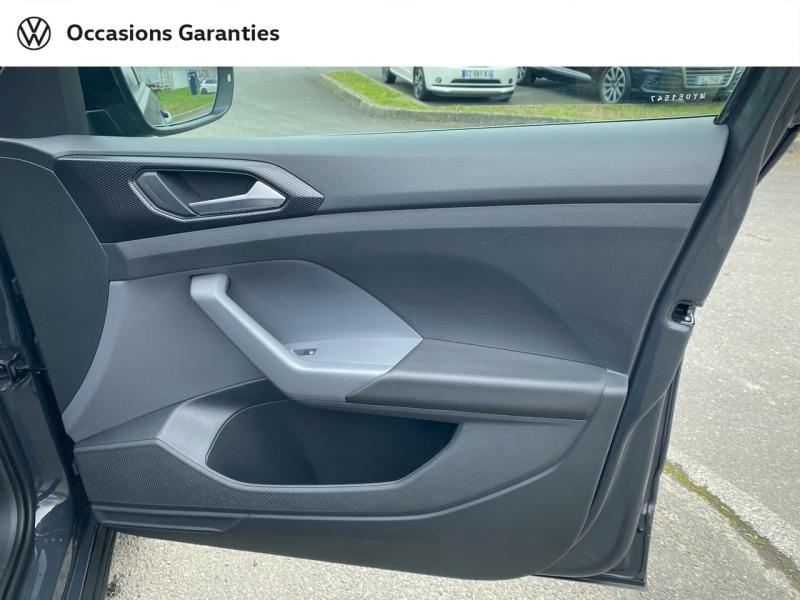 Voitures occasions VOLKSWAGEN T-CROSS Lounge Rezé