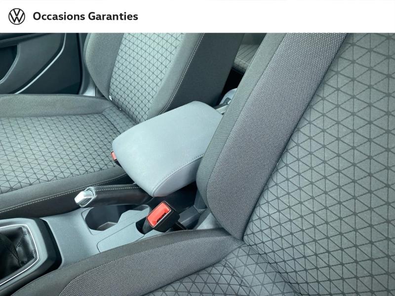 Voitures occasions VOLKSWAGEN T-CROSS Lounge Rezé