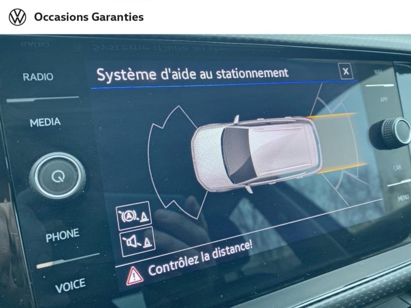 Voitures occasions VOLKSWAGEN T-CROSS Lounge Rezé