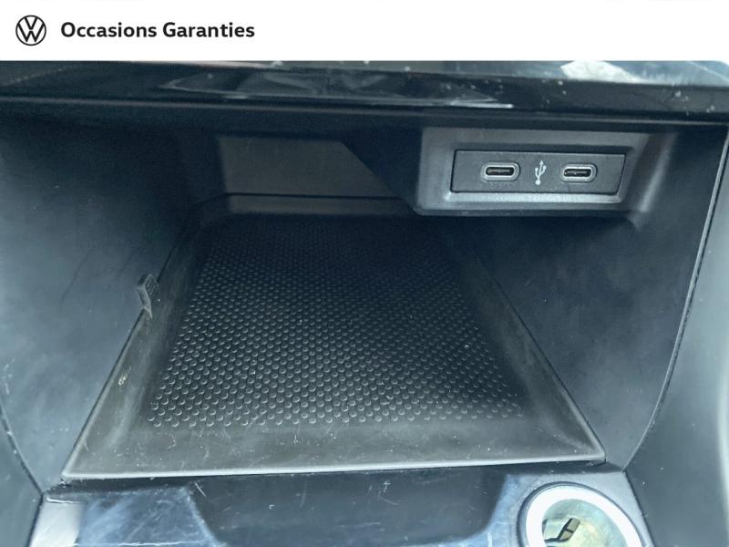 Voitures occasions VOLKSWAGEN T-CROSS Lounge Rezé