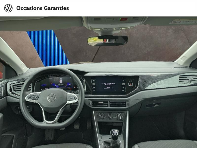 Voitures occasions VOLKSWAGEN POLO Life Rezé