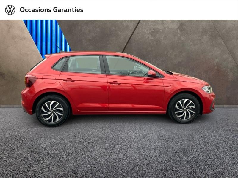 Voitures occasions VOLKSWAGEN POLO Life Rezé