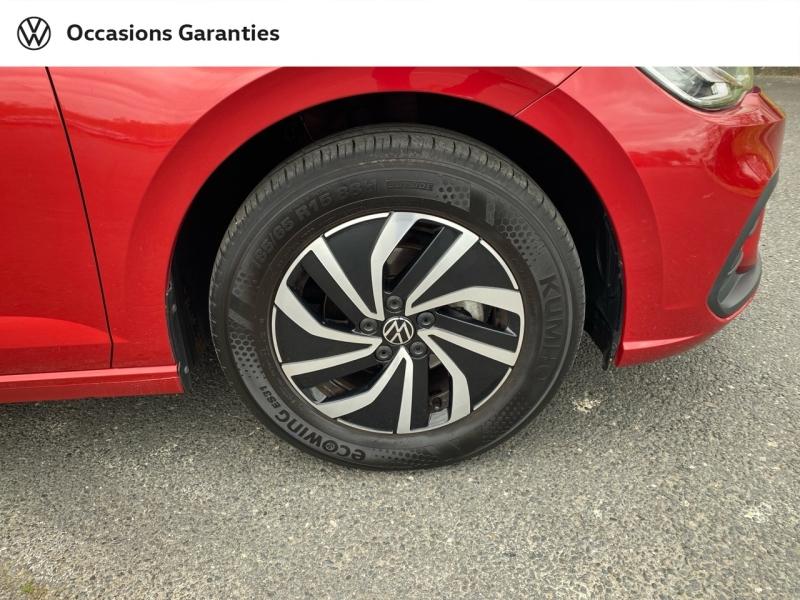 Voitures occasions VOLKSWAGEN POLO Life Rezé