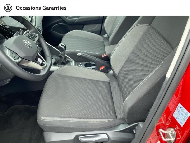 Voitures occasions VOLKSWAGEN POLO Life Rezé