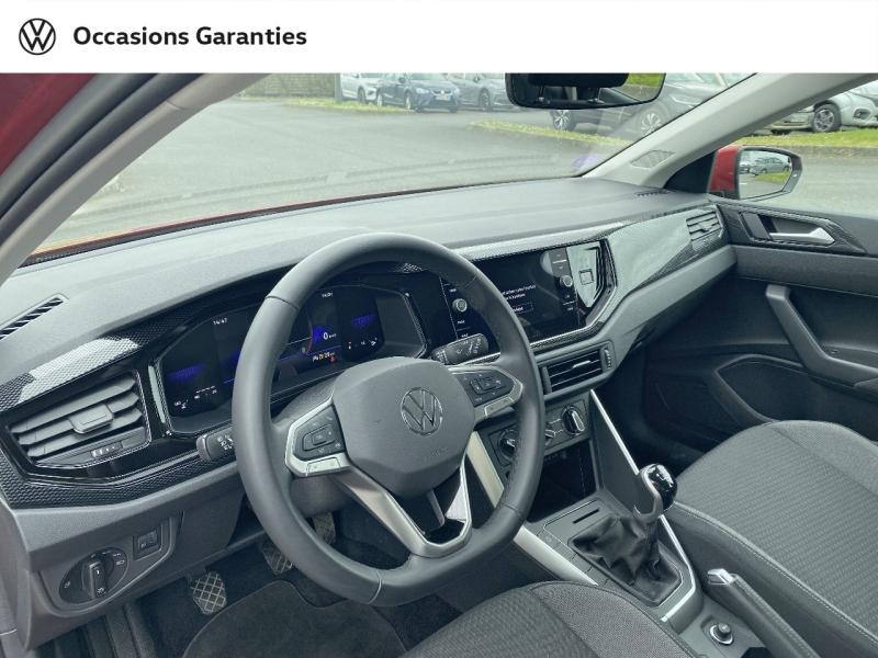 Voitures occasions VOLKSWAGEN POLO Life Rezé