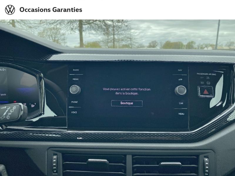 Voitures occasions VOLKSWAGEN POLO Life Rezé