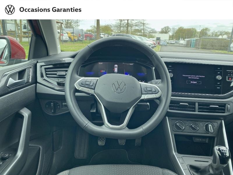 Voitures occasions VOLKSWAGEN POLO Life Rezé