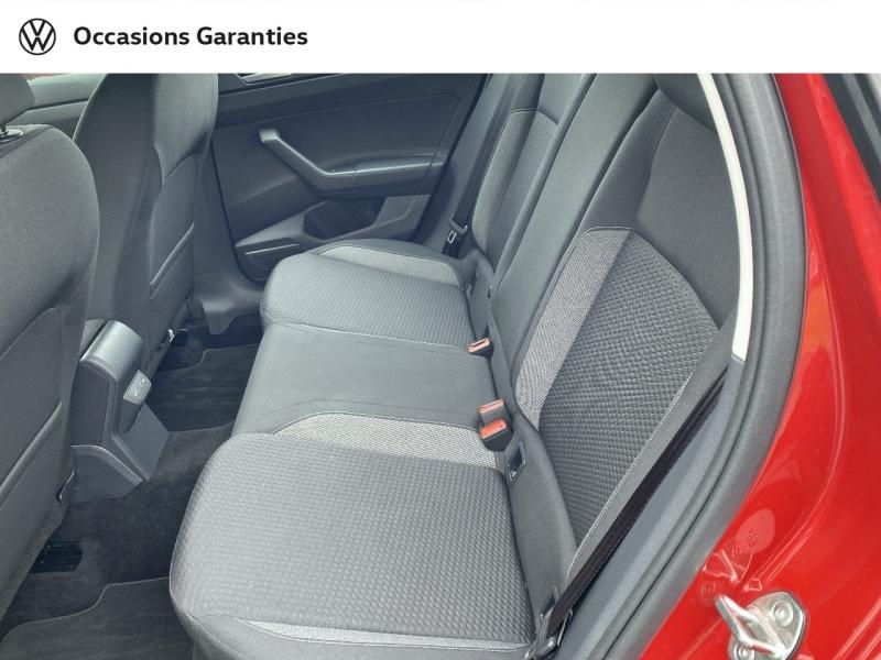 Voitures occasions VOLKSWAGEN POLO Life Rezé