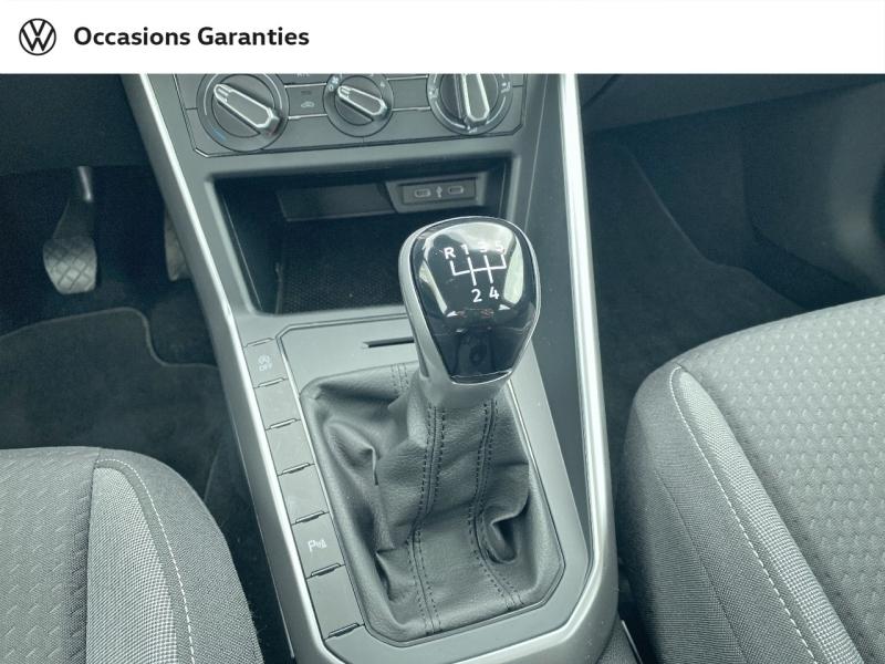 Voitures occasions VOLKSWAGEN POLO Life Rezé